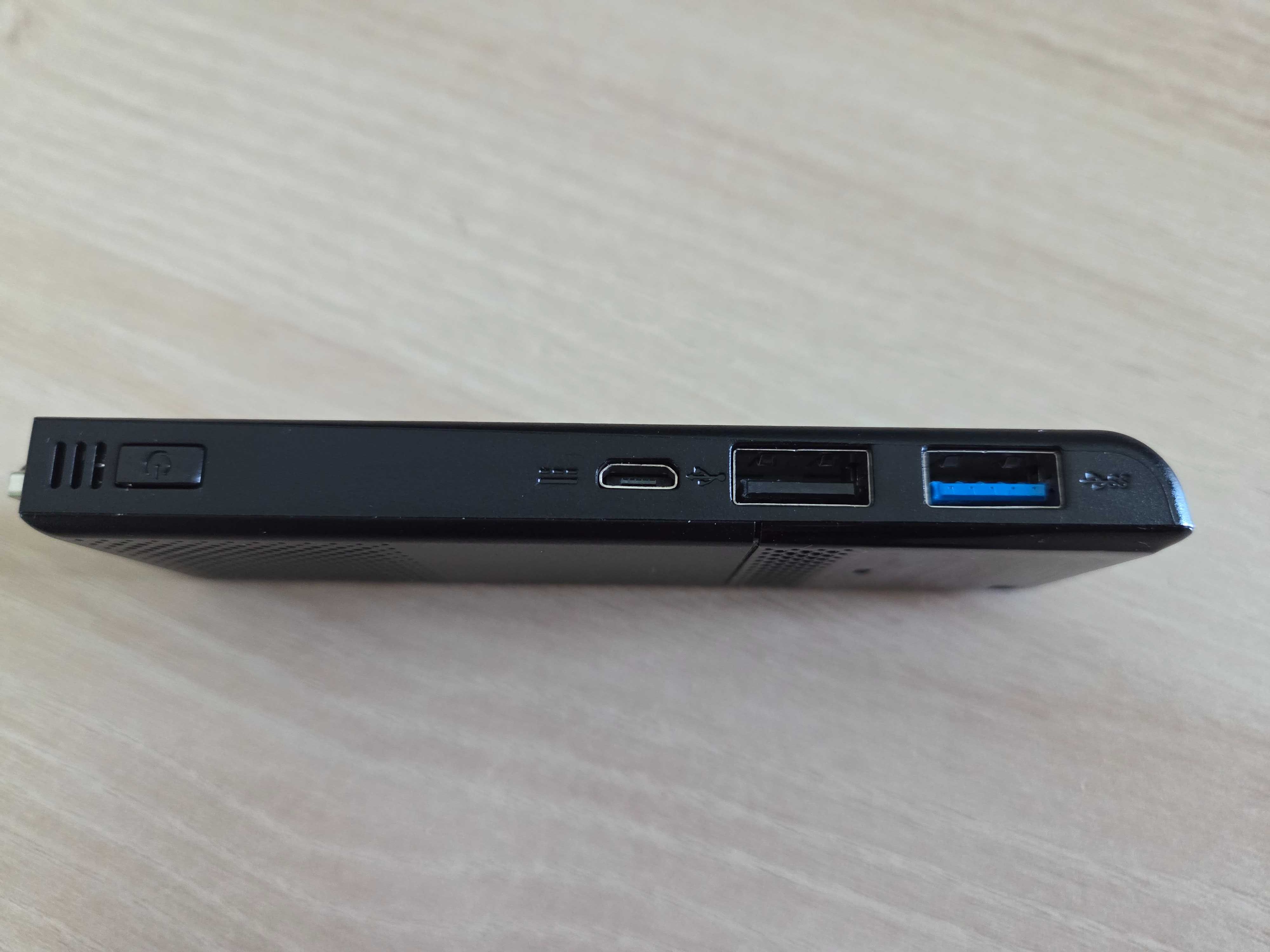 Intel Compute Stick - мини компютър