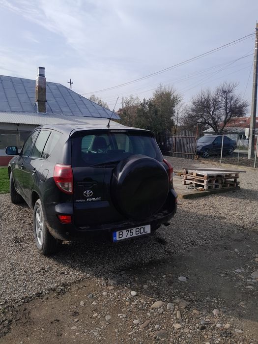 Toyota 2.2 diesel 136 cp