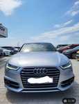 Audi A6 3.0 Competiton S-line Quattro Tiptronic 326CP