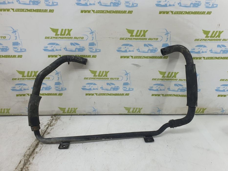 Conducta apa 2.5 crdi d4cb Kia Sorento 1 (facelift)  [din 2006 pana