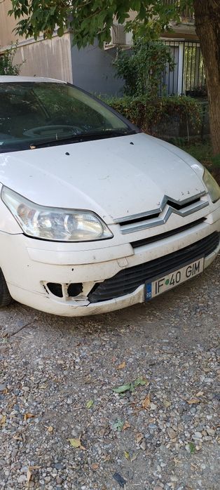 Vand citroen c4 an 2007