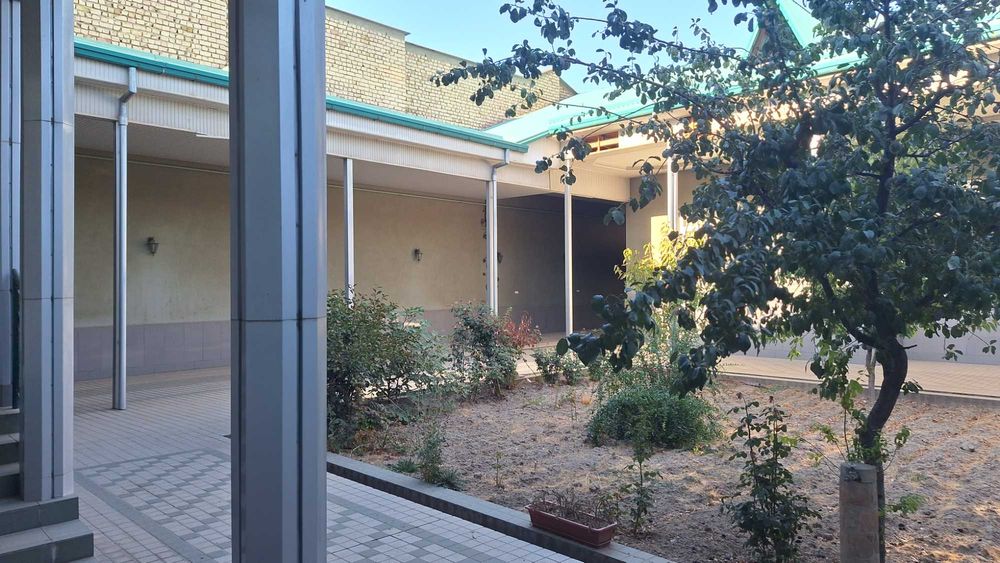 Farovon. City Med, 8 сотих 312 м.кв Участка