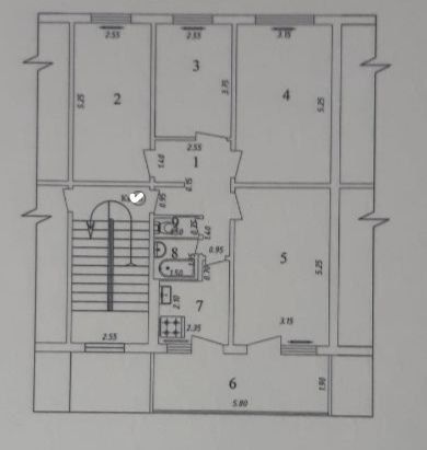 Таксынбаева-4. 4-3-5.балк-2*6.