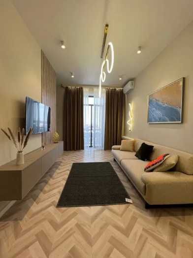 Долгосрочная аренда квартир Ташкент - метро ойбек