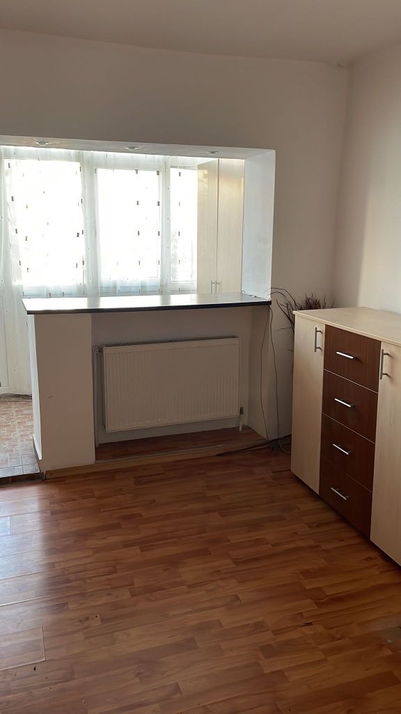 Apartament  Traian Vuia,Crang-Spiru