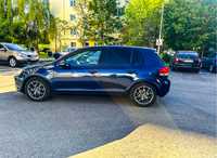 Golf 6 Hatchback 2012