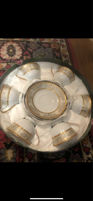 продам чайный набор