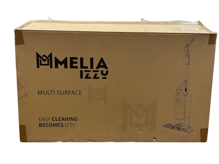 Пылесосом Izzy Pro #АК23211