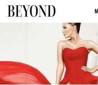 Рокля Beyond Fashion House