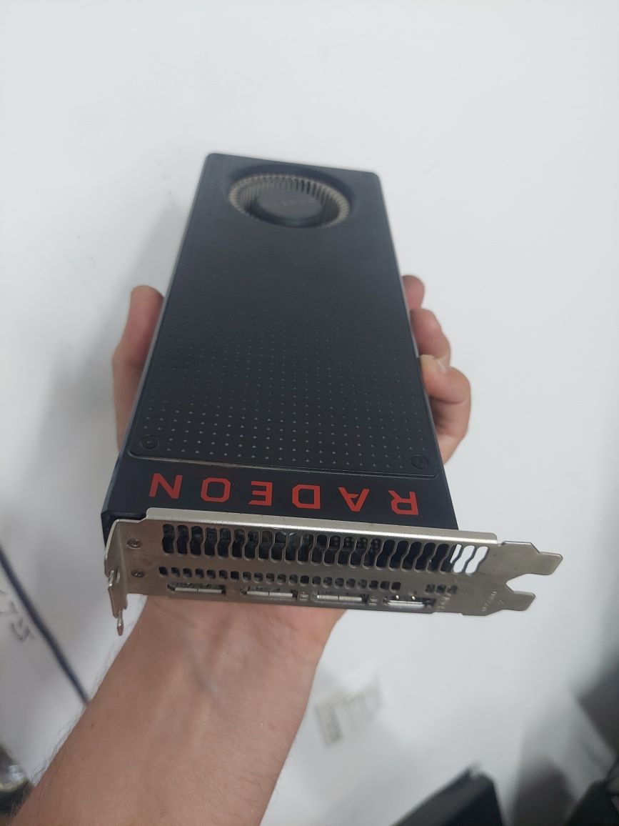 Rx570 4gb prodam