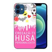 Huse personalizate IPHONE/SAMSUNG/HUAWEI