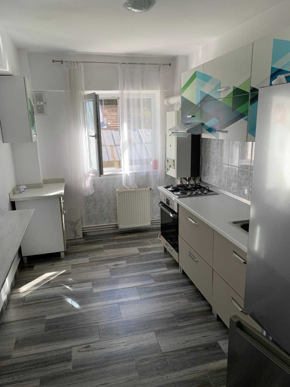 apartamente de vanzare azuga