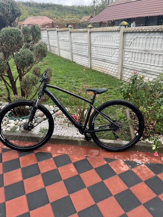 Rockrider explore 500