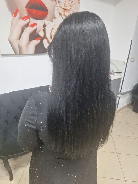 200 Aplicare demontare Extensii