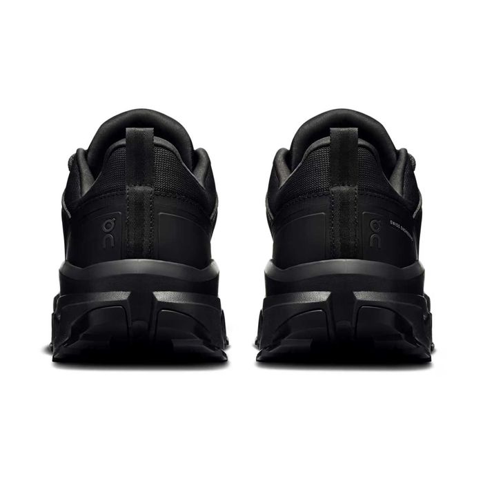 Кроссовки мужские водонепроницаемые On Cloudrock Low Waterproof! Новые