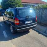 Opel zafira a 1,6 16 v