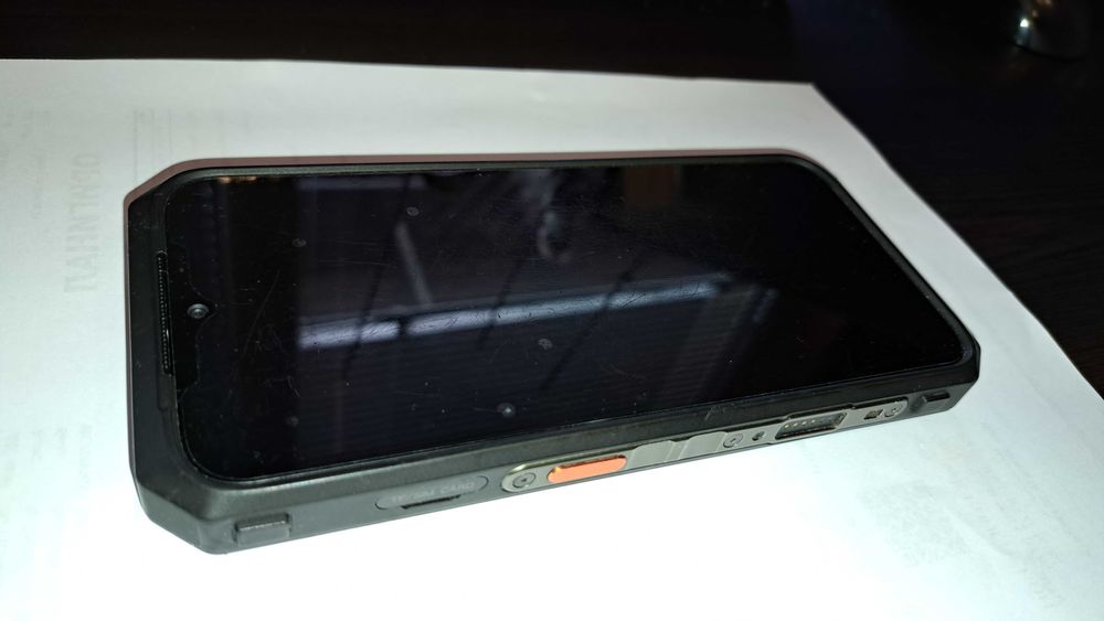 Ulefone Power Armor 18 Ultra