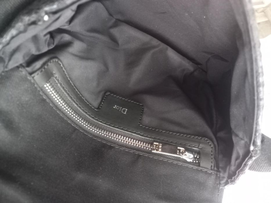 Dior-малка чанта