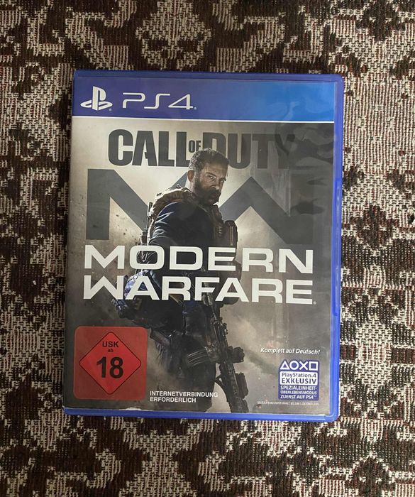 Jocuri ps4 impecambile