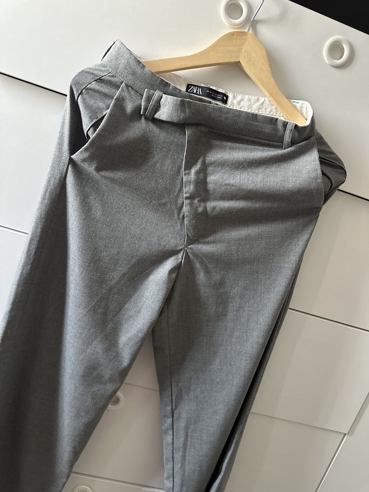 Pantaloni dama  Zara, marimea XS-S