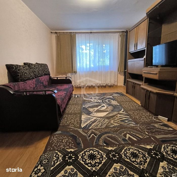 Apartament 2 camere de inchiriat Iasi _ Nicolina