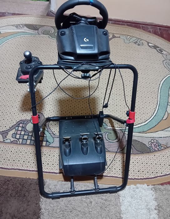 Volan logitech g923