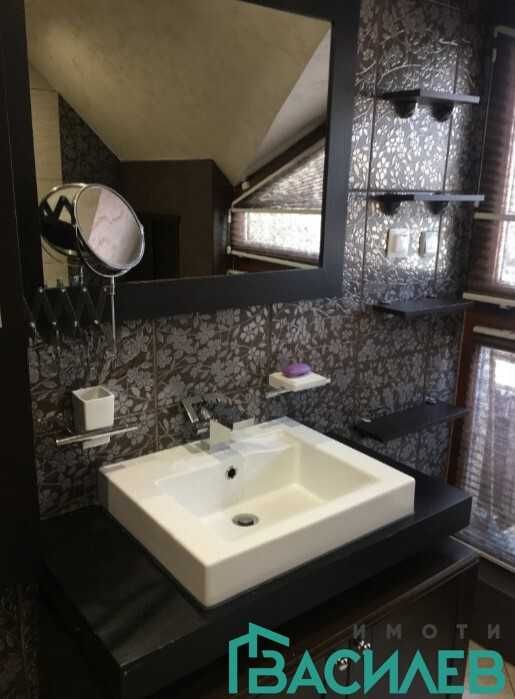 Продава се Тристаен апартамент в София, Център - 125 кв.м за 1506 €/кв.м - Снимка #10