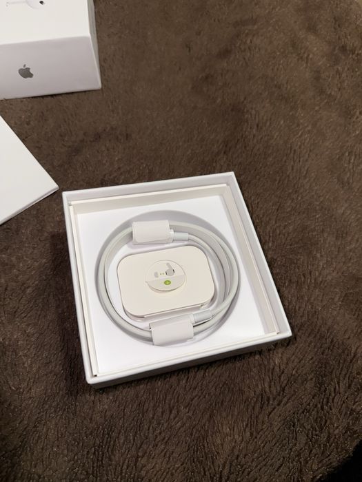 Casti AirPods Pro (2nd generation)