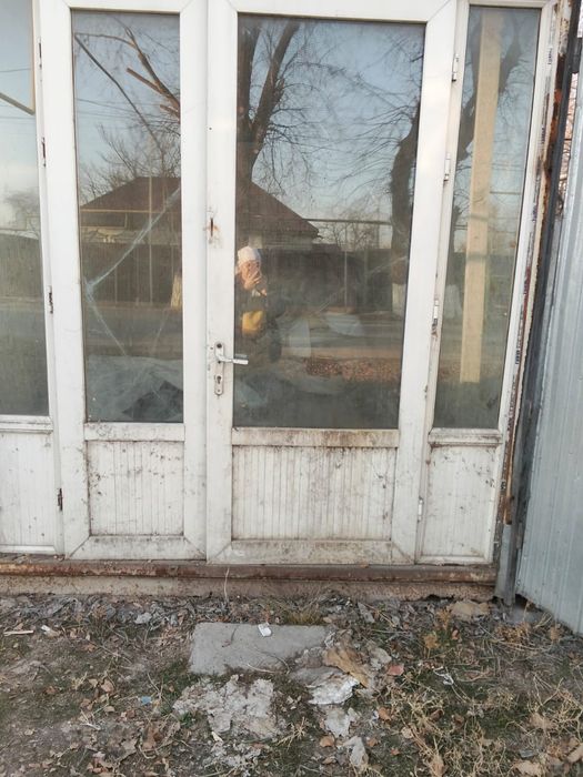 Контейнер 20 тонный