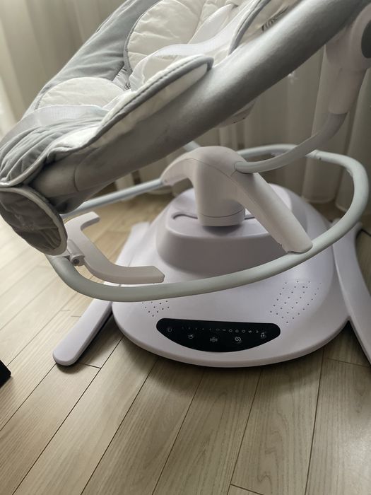 Люлка/Шезлонг Mother&Kids la scala