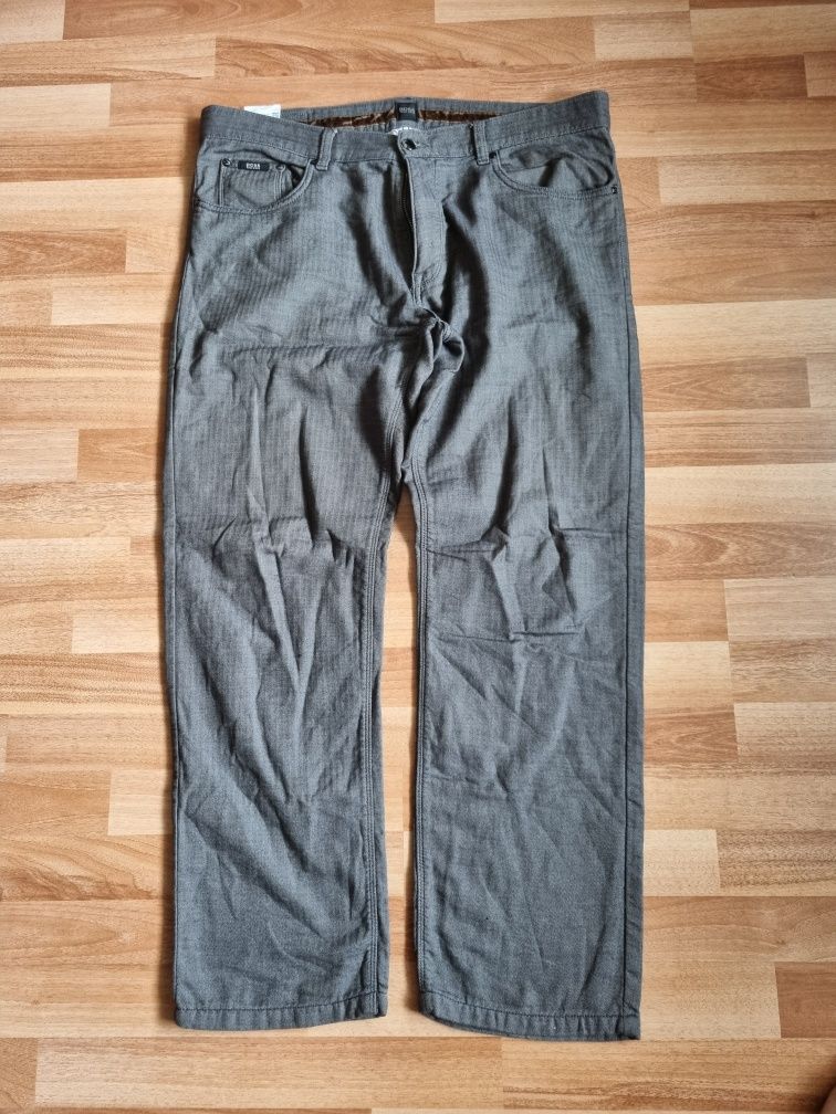 Pantaloni bărbătești Hugo Boss, W38/L34