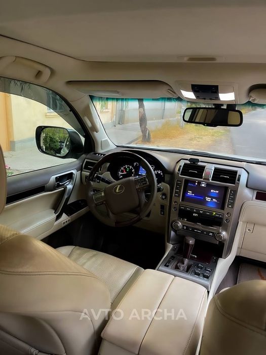 Lexus GX 460. насия.  савдога. берилали