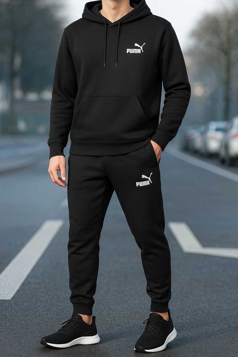 Костюм puma оригинал.