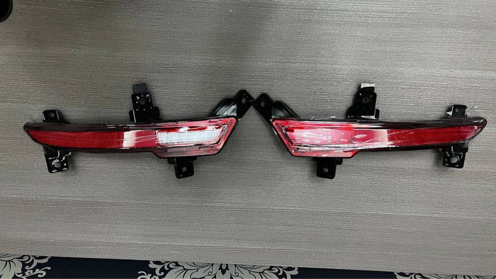 Запчасти на BYD QIN PLUS. Всё в наличии. Только звонить