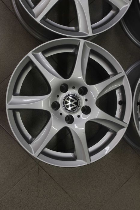 Джанти 16" VW Passat, Tiguan, Sharan