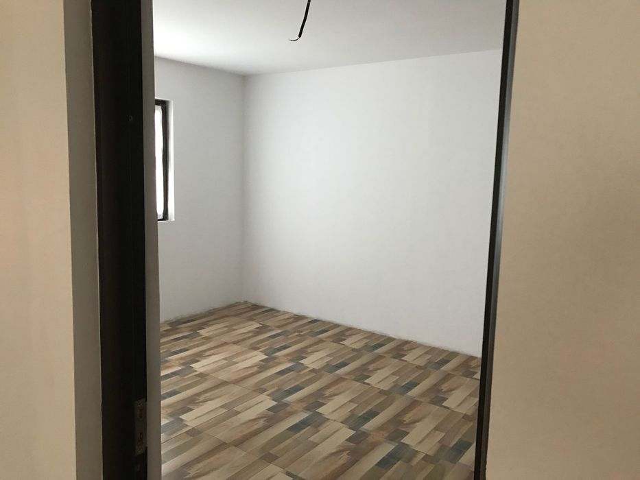 Atenție casa comuna independenta nou la cheie pret de garsoniera