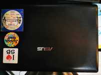 Laptop ASUS X75VB-TY038D