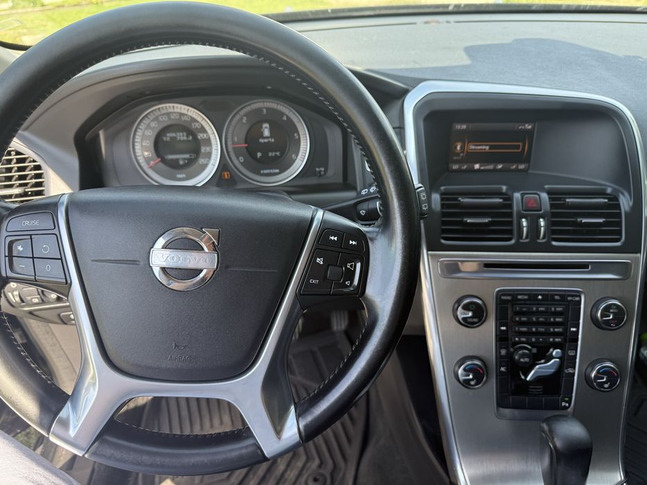 Volvo XC 60 2013 2.0 diesel