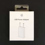 Încărcător original Apple 5 watt