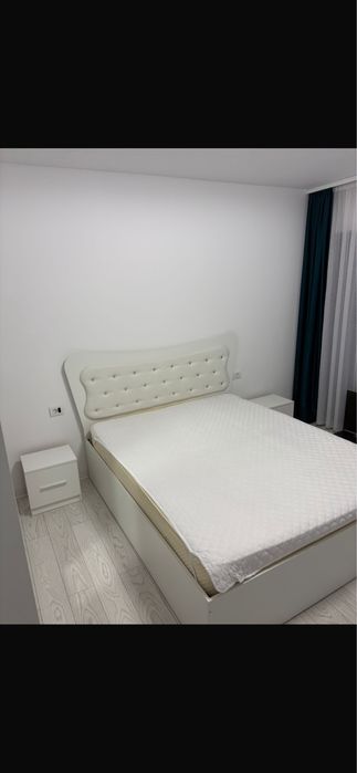 Pat Dormitor si noptiere