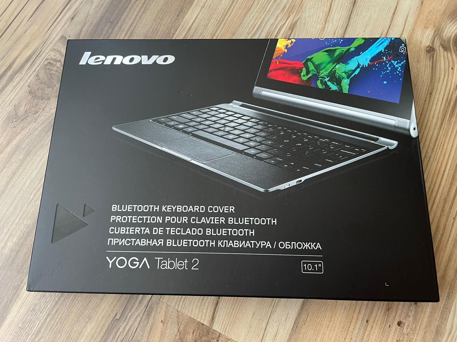 Tastatura portabila Lenovo