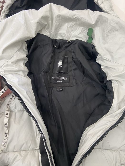 G-star raw яке като ново