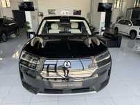 Denza N9 2025 natariusga tayyor
