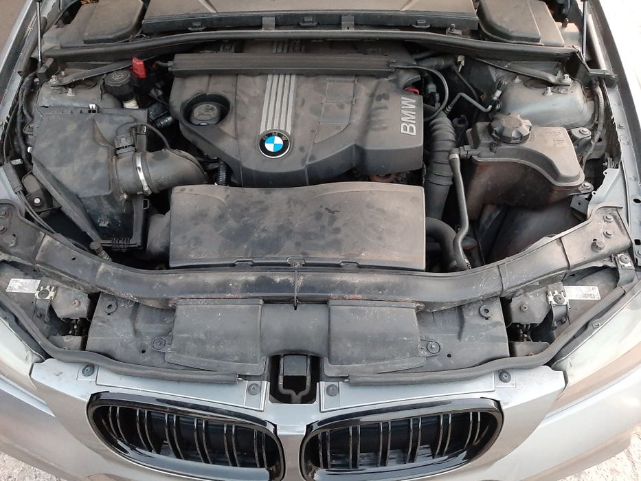 Motor bmw e90 n47d20c 2.0d 177cp