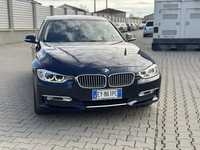 Bmw 320 d   An 2015   •automat•    Xenon