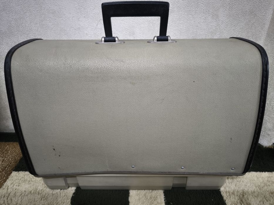 швейная машинка Veritas Rubina