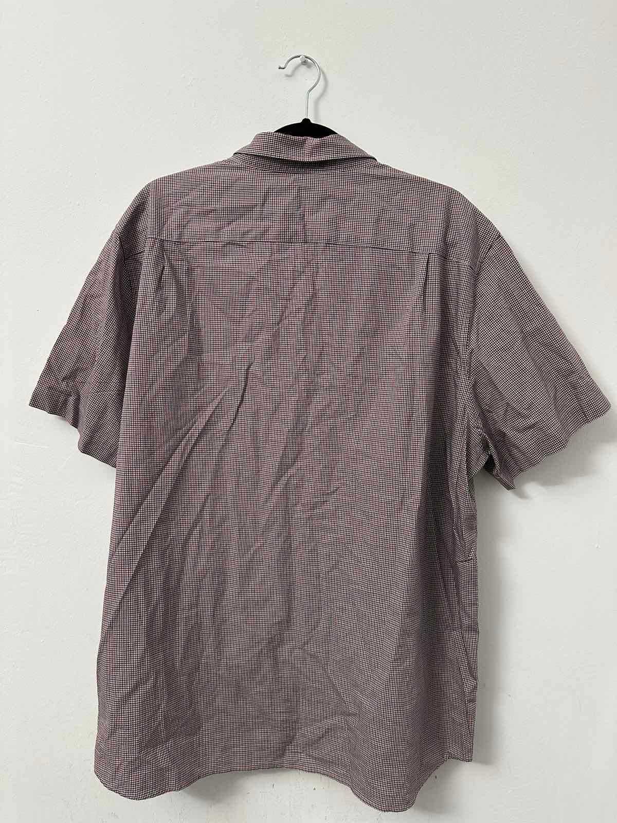 Риза Lacoste - Regular Fit XXL