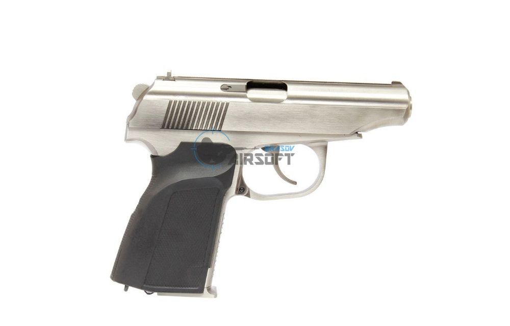 Replica Makarov WE MA001 Full metal