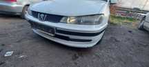 Peugeot 406 2.0hdi