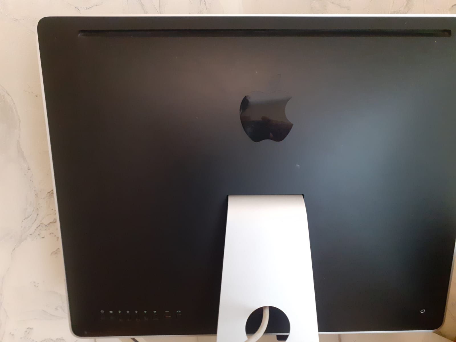 Продаю моноблок Apple